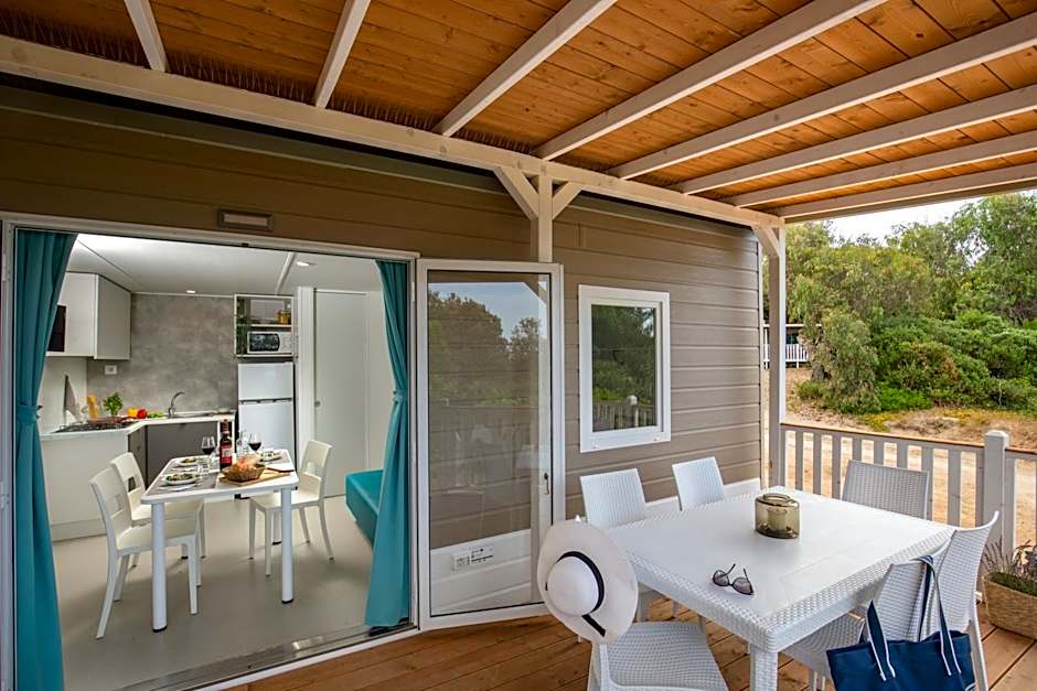 Parco Della Gallinara