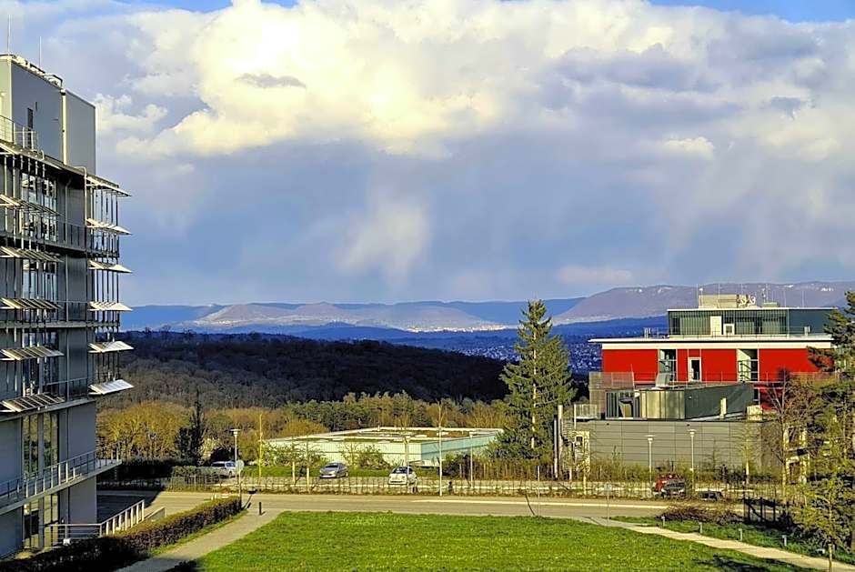 KONCEPT HOTEL Neue Horizonte