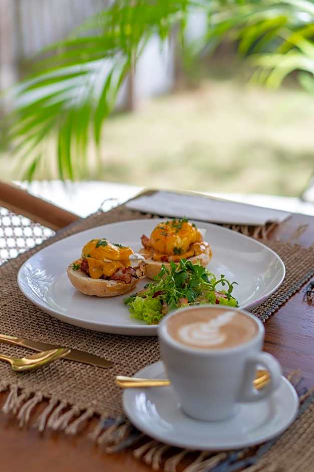 Gravity Eco Boutique Hotel - Adults Only
