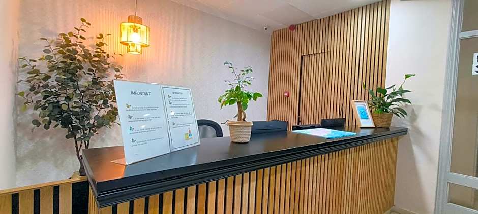 Aparthotel Las Mariposas