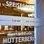 Alpensporthotel Mutterberg
