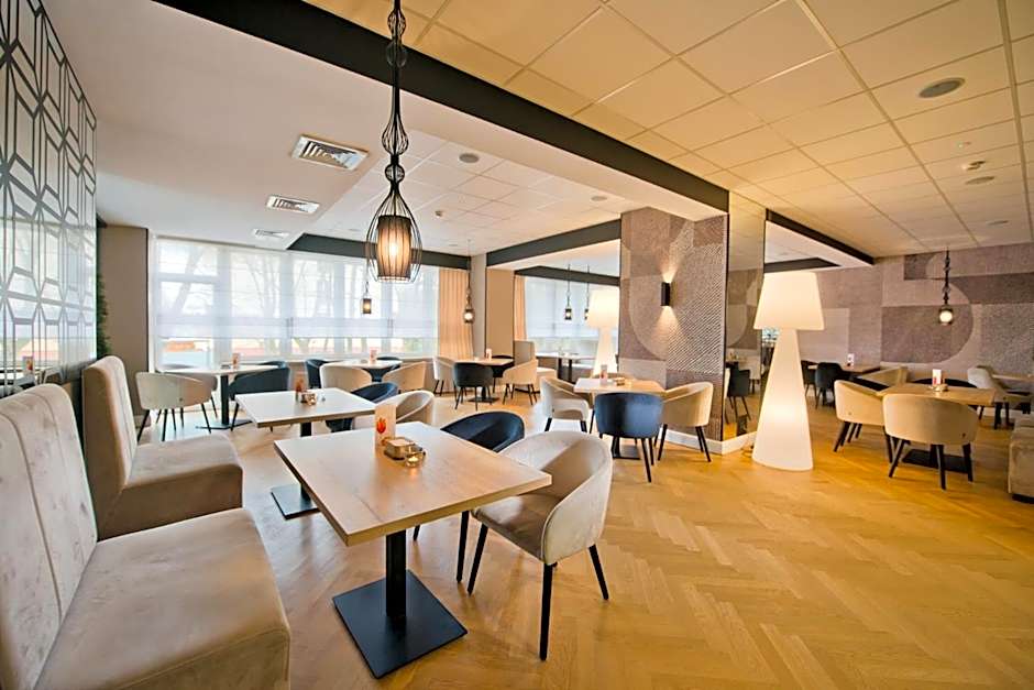 Sanatorium Uzdrowiskowe LECH