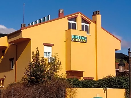 Hostal Chico