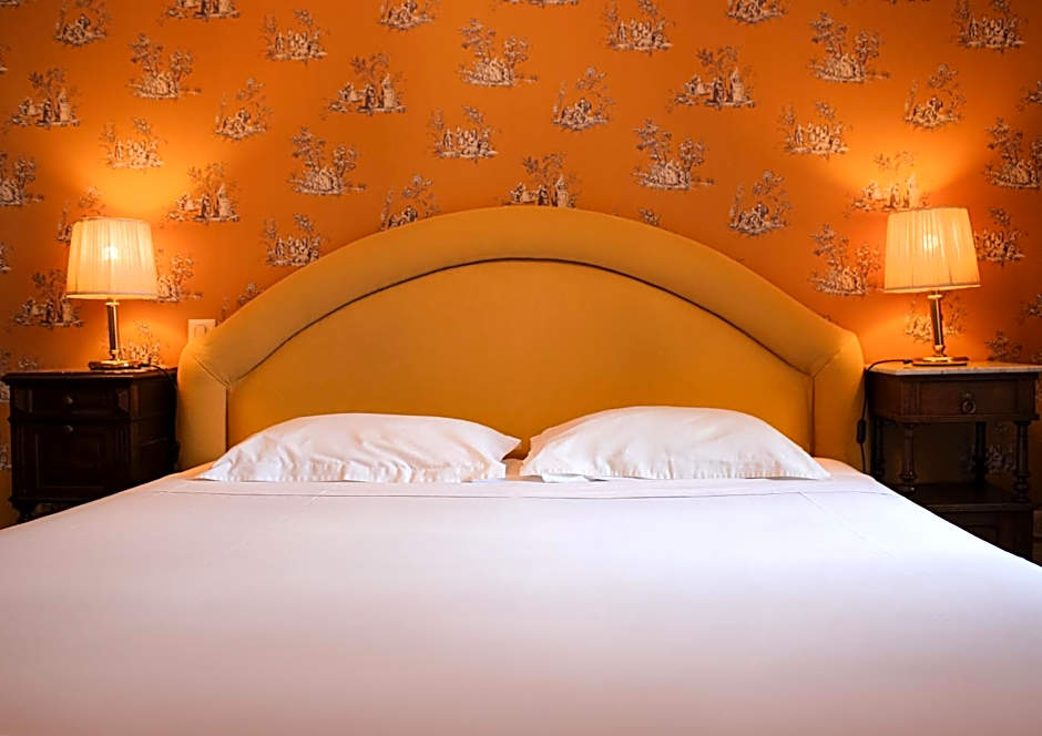 Hotel La Villa Fleurie