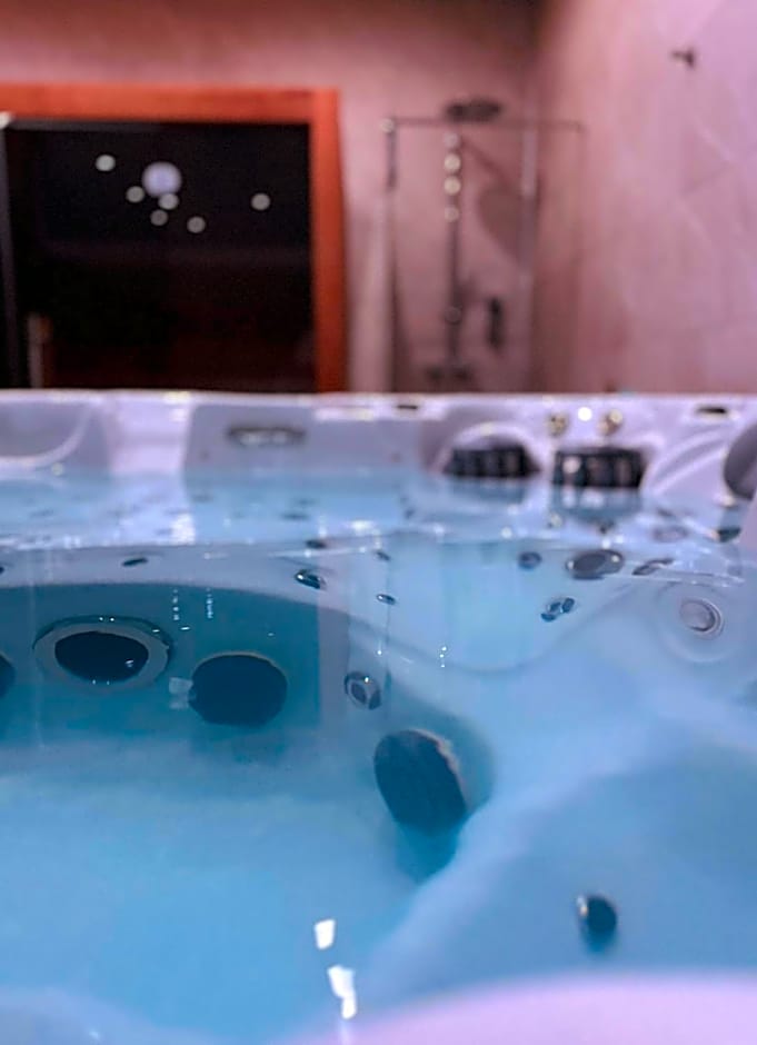 Maison RoHa - B&B & Wellness