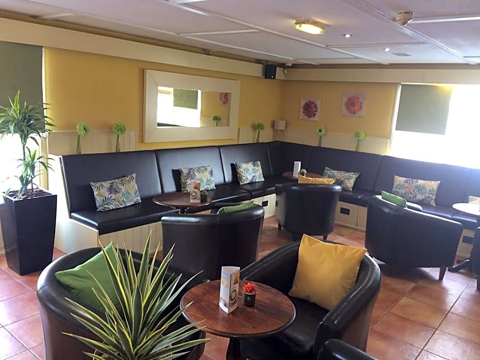 Campanile Hotel Wakefield