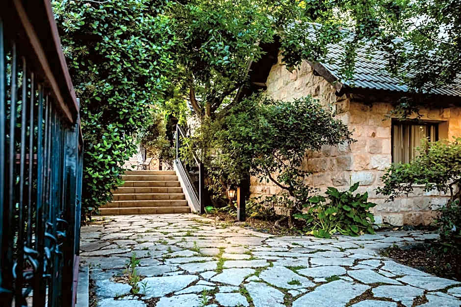 Grand Vista Boutique Hotel And Spa