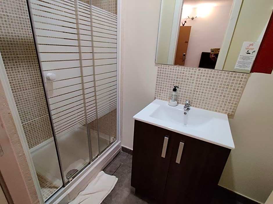 Guest House Barcelona Bruc