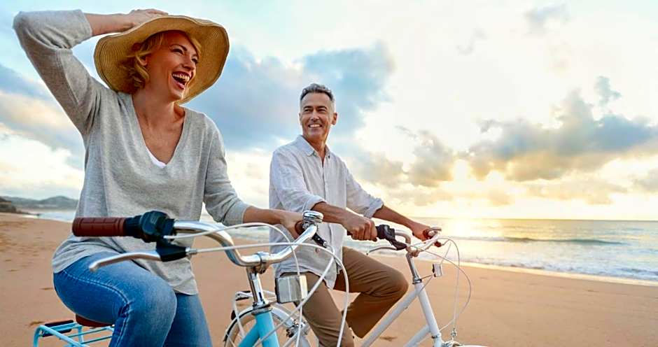 On the Beach Guesthouse Jeffreys Bay