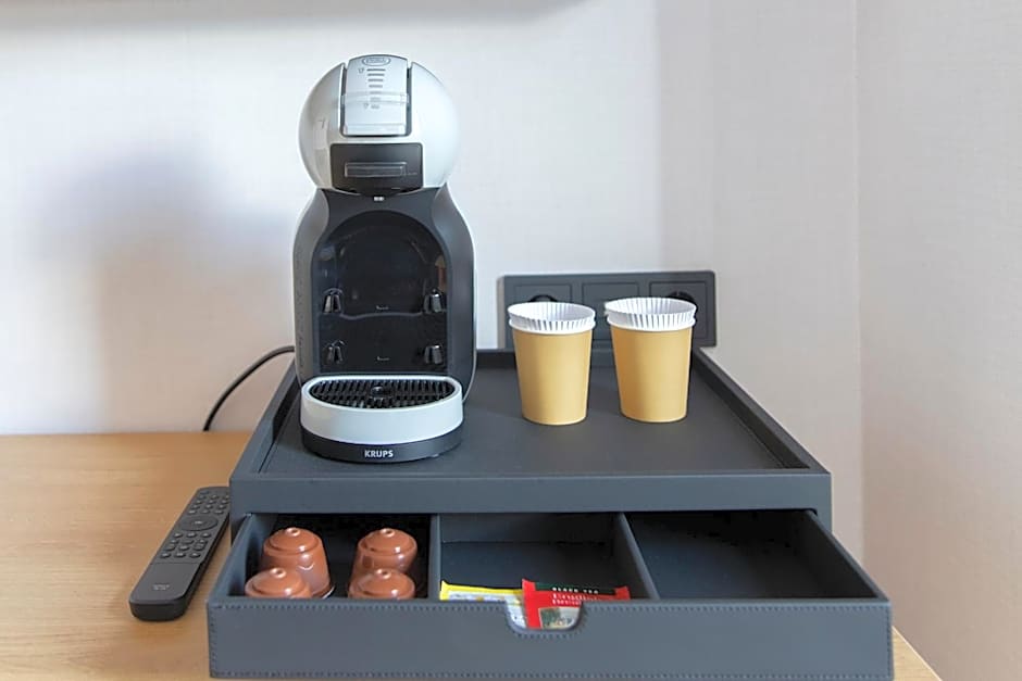 ibis Styles Lisboa Aeroporto