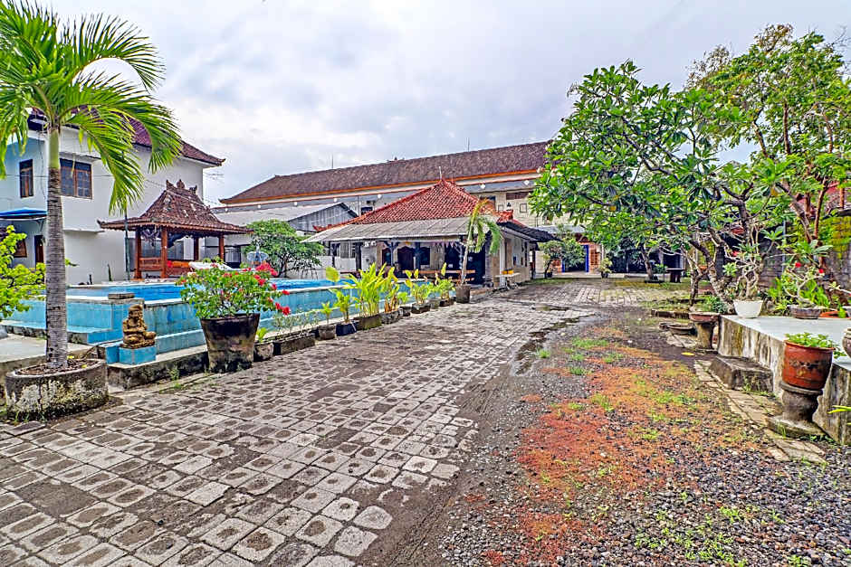 Capital O 92094 Hotel Kertha