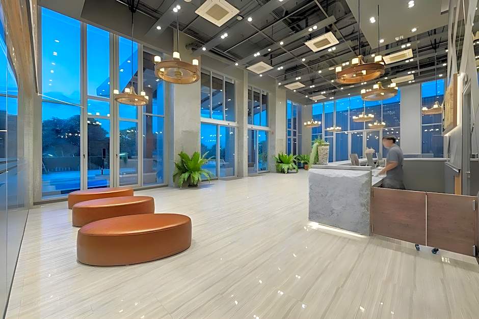 AisanA Hotel Korat