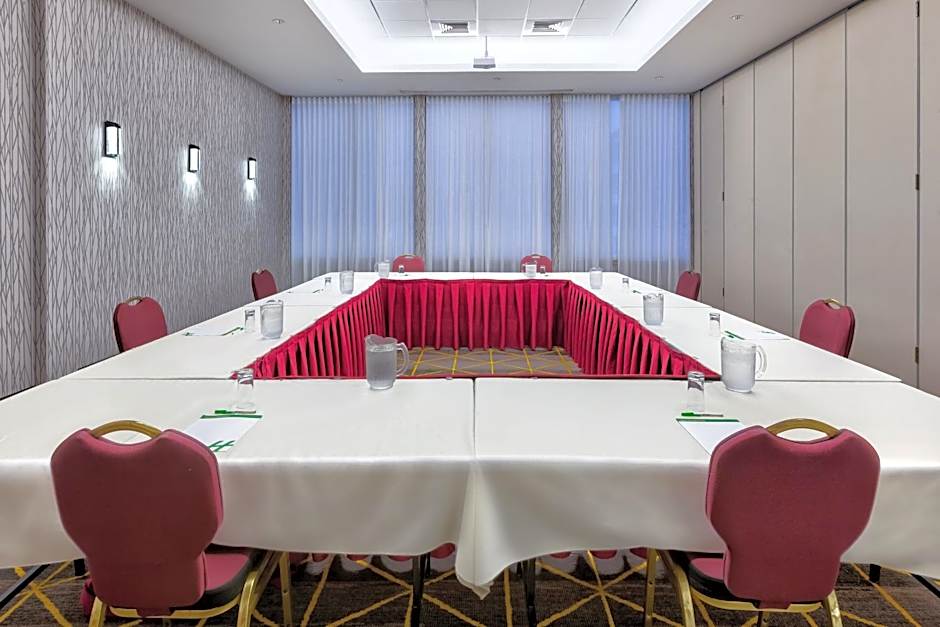 Holiday Inn St Johns Government Center By IHG