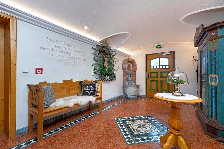 Frühstückspension Klinglhub