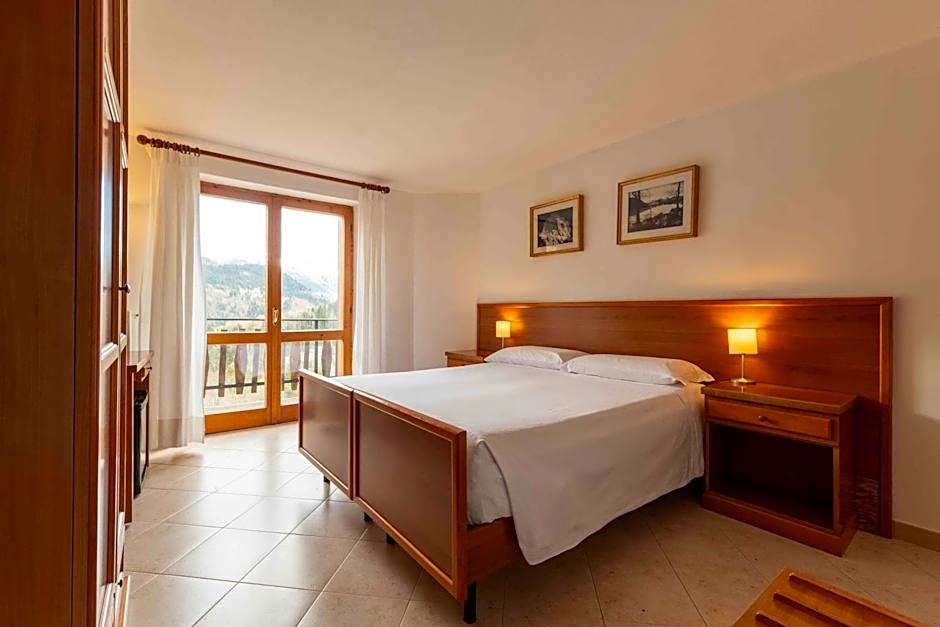 Miravalle Supersport Hotel