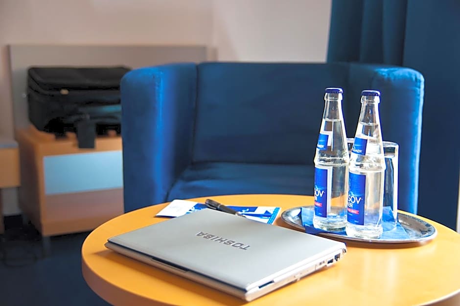 Hotel Blue Bratislava