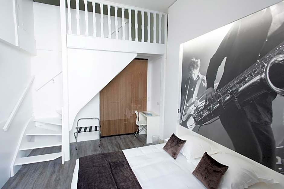 Hotel Francois 1er