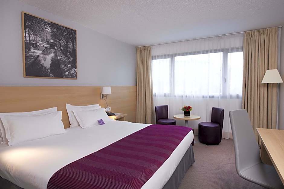 Mercure Paris 19 Philharmonie