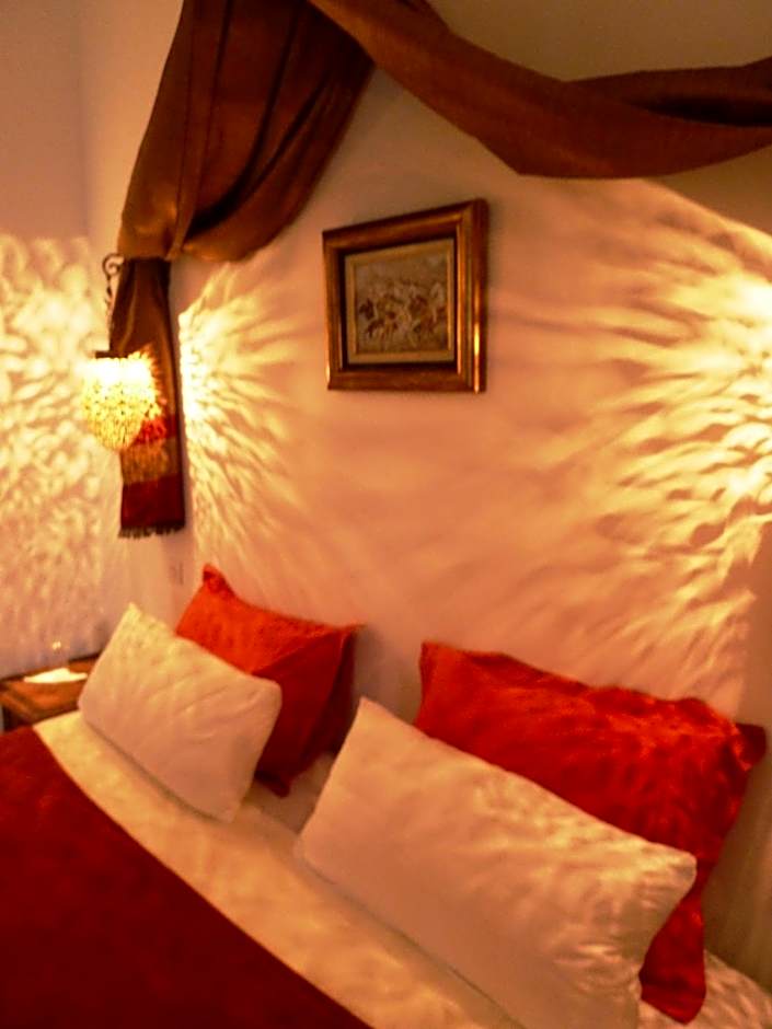 Riad Viva