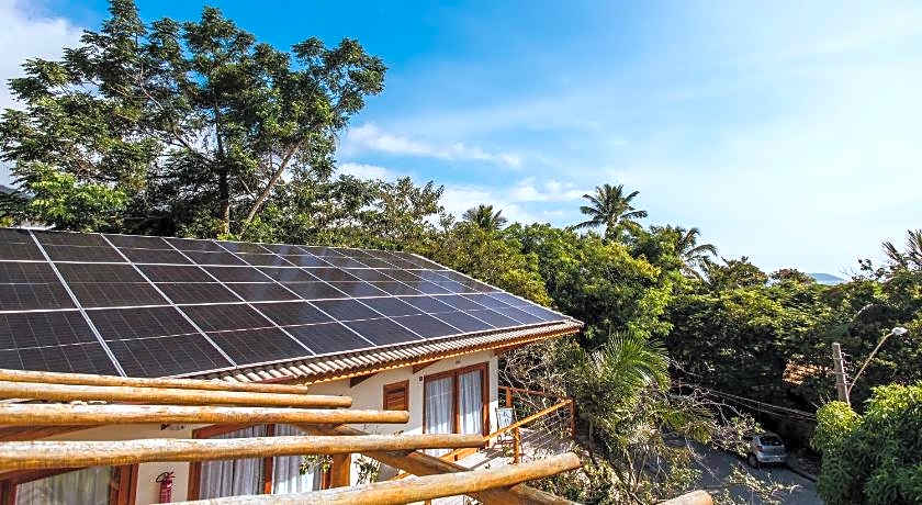 Smart Hotel Reserva Ilhabela