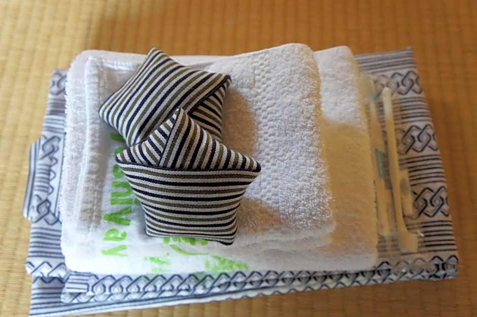 Miyoshiya Ryokan