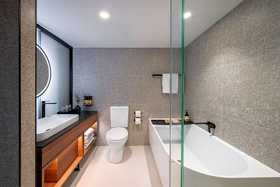 PARKROYAL Parramatta