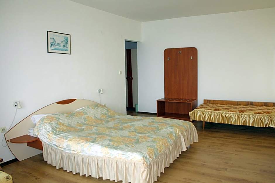 Harmony Beach Family Hotel