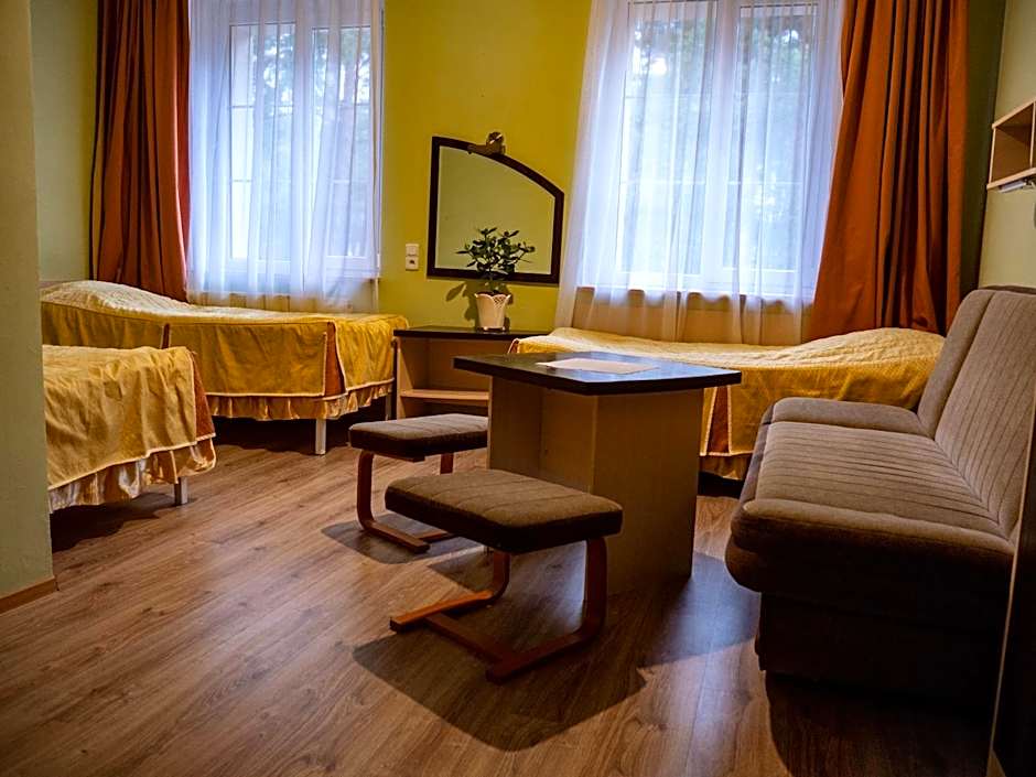 Ani Konferencje imprezy Wypoczynek