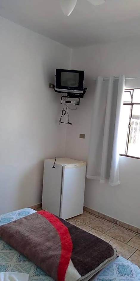 Pousada São Francisco