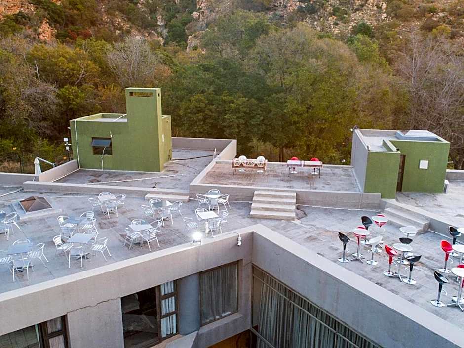 Bophirima Boutique Hotel