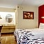 Red Roof Inn Jacksonville - Orange Park