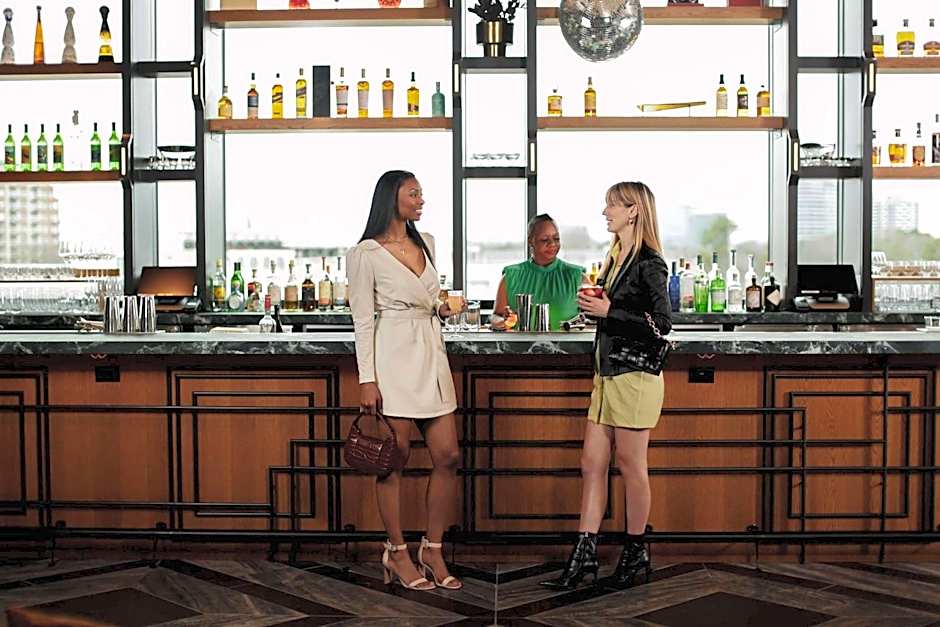 Thompson Atlanta Buckhead by Hyatt