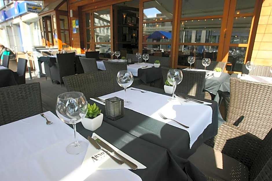 Hotel Ambassadeur