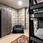 Hostel Mixed Room