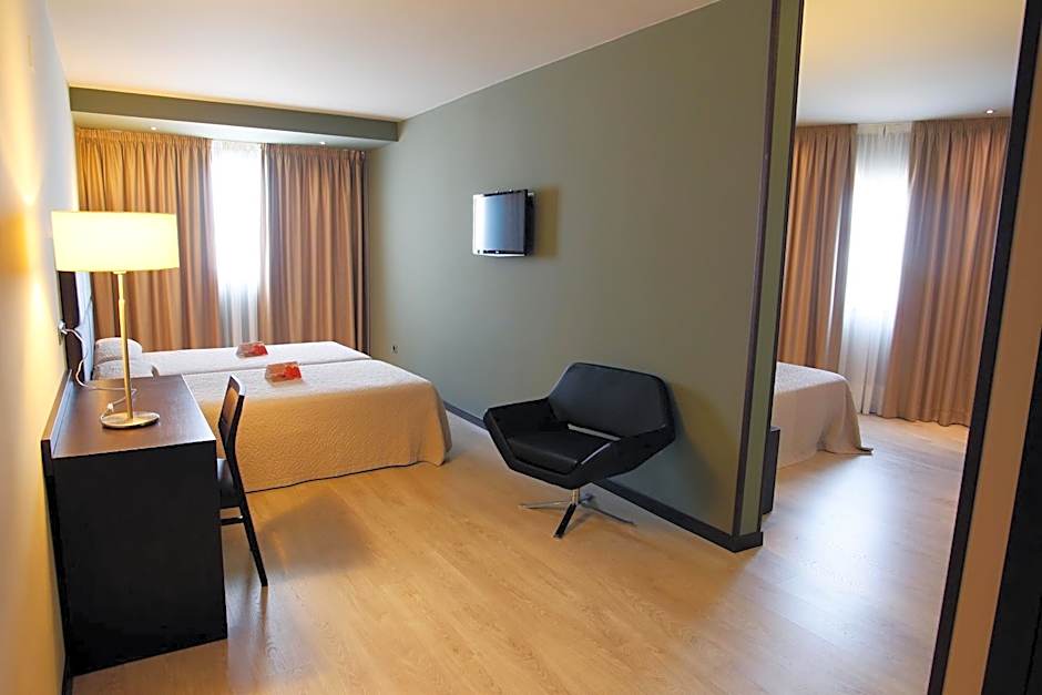 Hotel Torre de Núñez