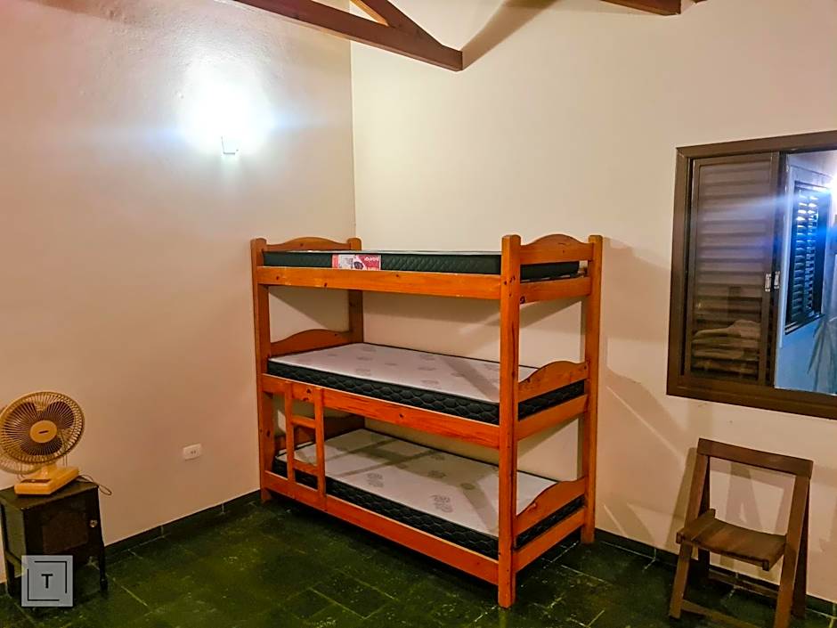 Hospedaria do Ernesto