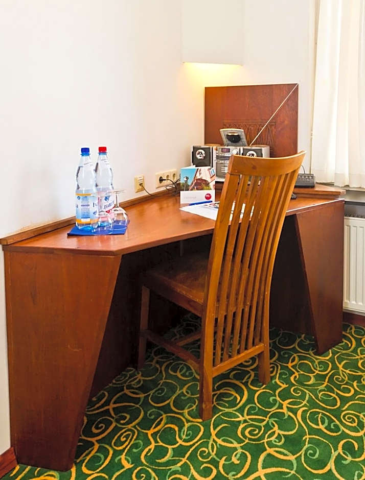 Hotel Monpti