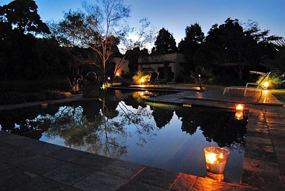 Lily Pond Country Lodge