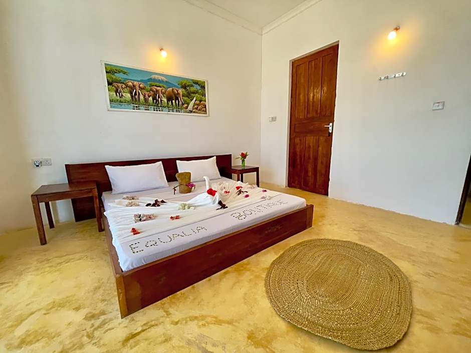 Equalia boutique hotel