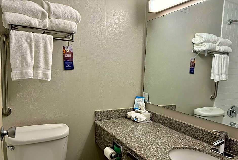 Baymont by Wyndham Keokuk