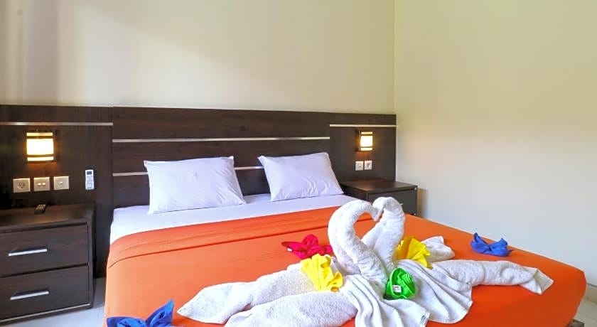 Gempita House Legian