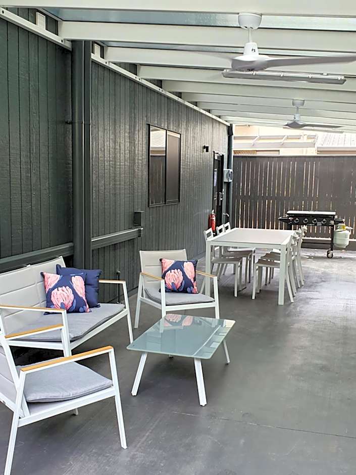 MiHaven Shared Living - Martyn St