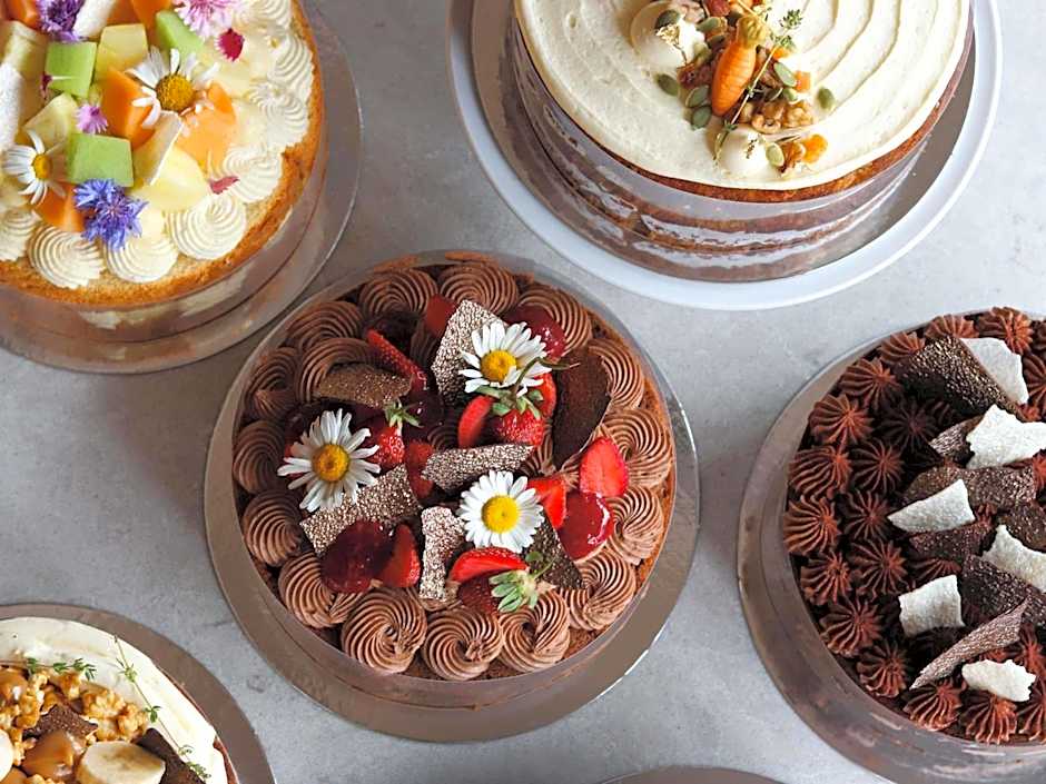 Sofitel Auckland Viaduct Harbour