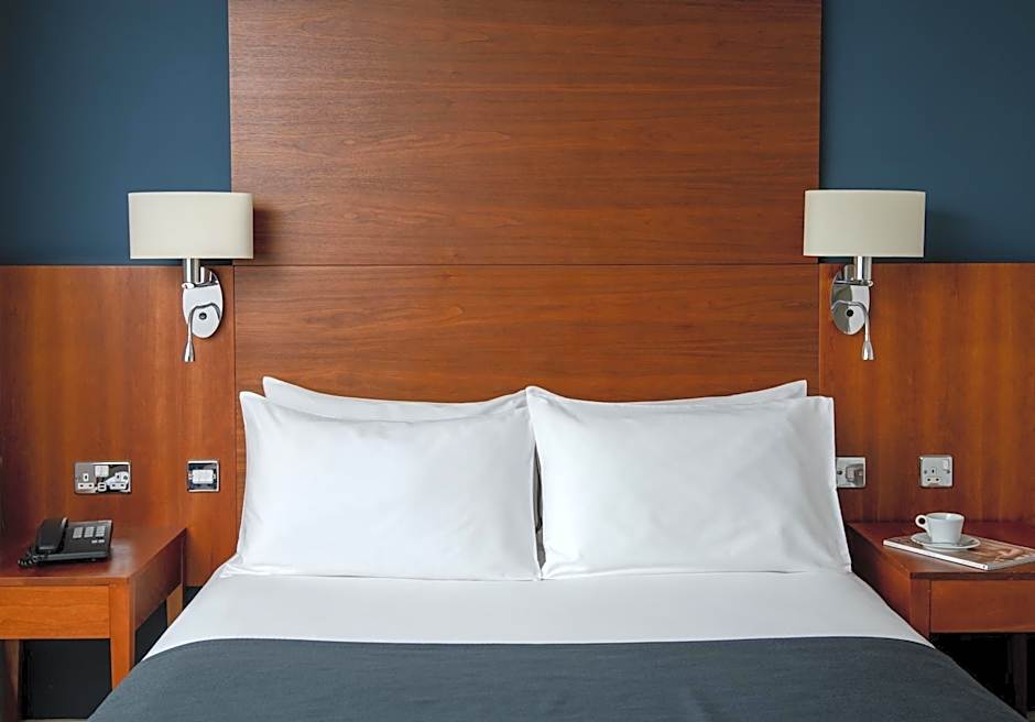 Thorpe Park Hotel and Spa