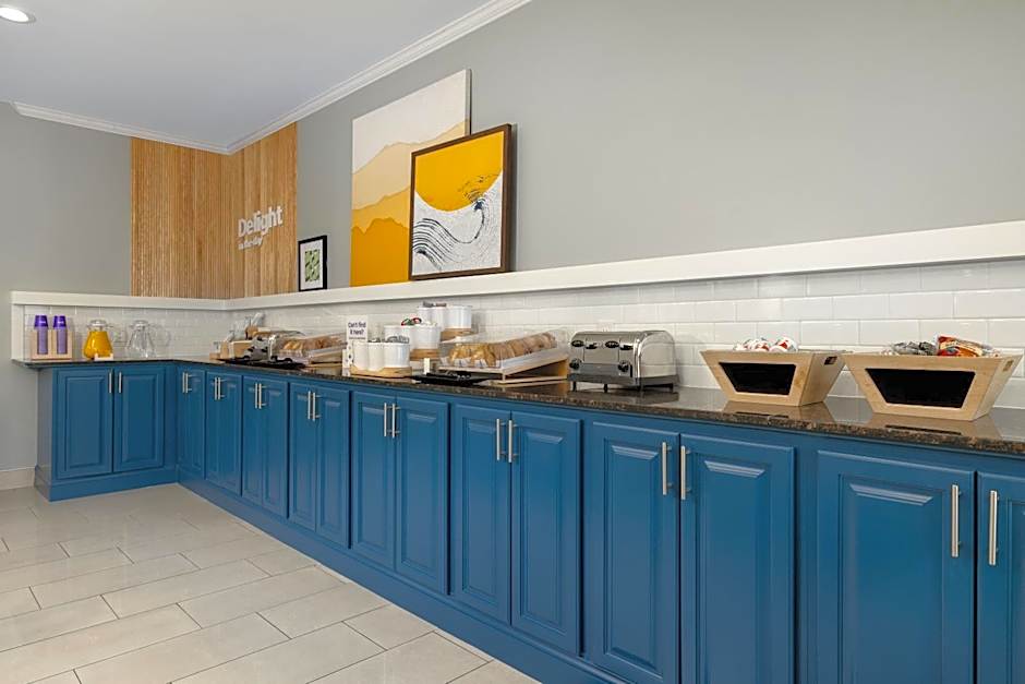 Spark by Hilton Evansville East, IN