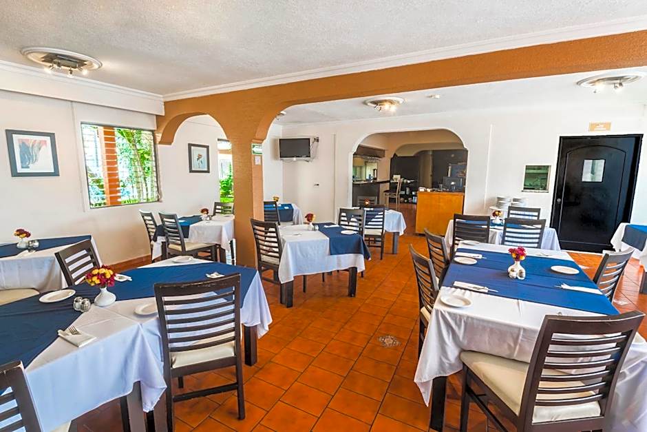 Hotel Puerta Del Sol Guadalajara