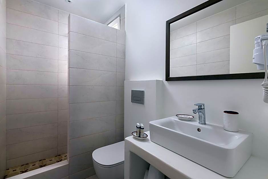 Stegna Akti Luxury Suites