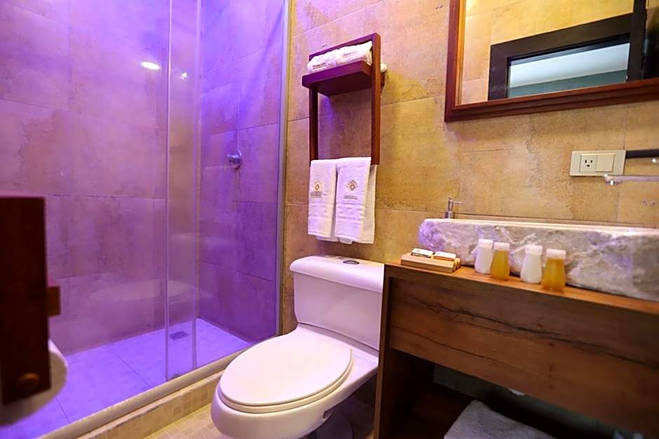 Boutique Hotel Casa Foch