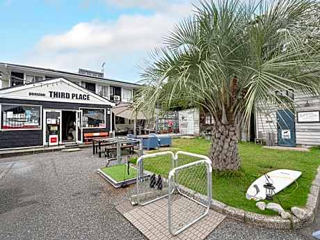 Tabist Pension Third Place