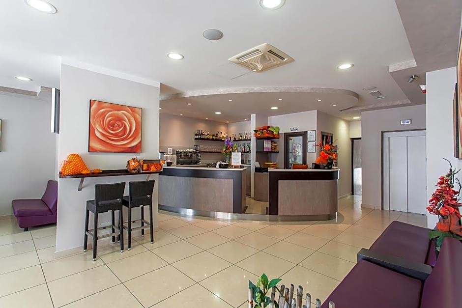 Hotel Giove dipendenza Hotel Fiamma
